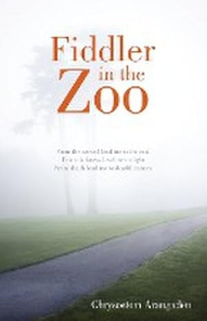 Seller image for Fiddler in the Zoo for sale by AHA-BUCH GmbH