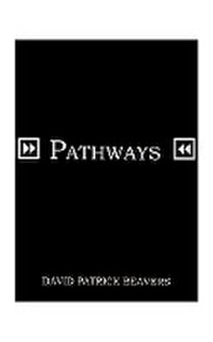 Imagen del vendedor de Pathways a la venta por AHA-BUCH GmbH