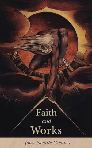 Seller image for Faith and Works for sale by AHA-BUCH GmbH