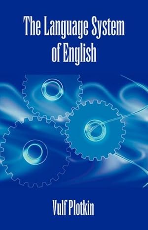 Seller image for The Language System of English for sale by AHA-BUCH GmbH