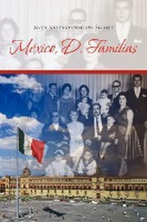 Seller image for Mexico, D. Familias for sale by AHA-BUCH GmbH