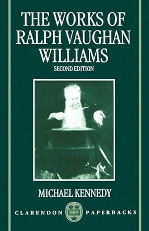 Seller image for The Works Of Ralph Vaughan Williams for sale by AHA-BUCH GmbH