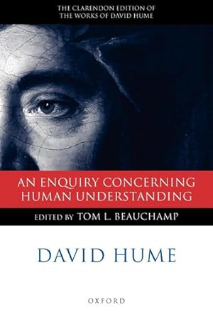 Image du vendeur pour An Enquiry Concerning Human Understanding : A Critical Edition mis en vente par AHA-BUCH GmbH