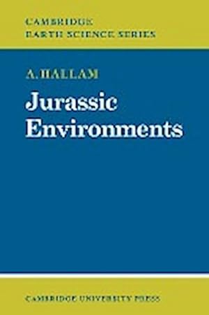 Seller image for Jurassic Environments for sale by AHA-BUCH GmbH