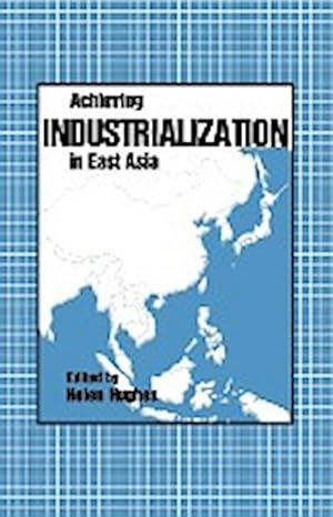 Seller image for Achieving Industrialization in East Asia for sale by AHA-BUCH GmbH