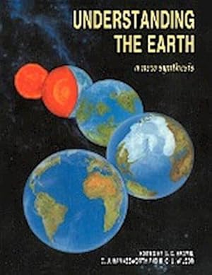 Seller image for Understanding the Earth for sale by AHA-BUCH GmbH