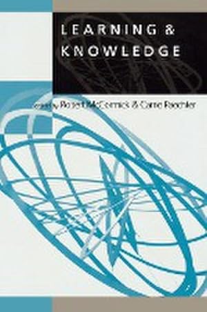 Seller image for Learning & Knowledge for sale by AHA-BUCH GmbH