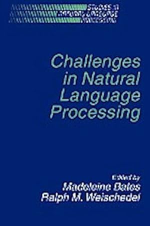 Seller image for Challenges in Natural Language for sale by AHA-BUCH GmbH