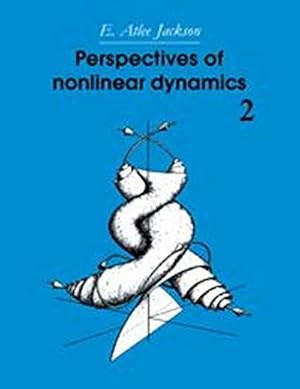 Bild des Verkufers fr Perspectives of Nonlinear Dynamics : Volume 2 zum Verkauf von AHA-BUCH GmbH