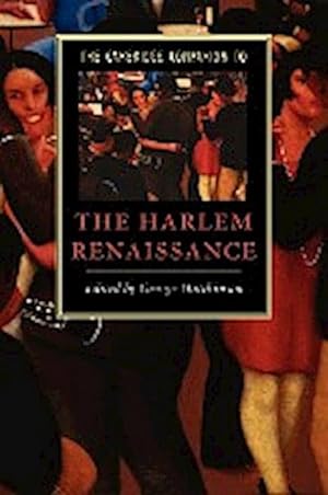 Bild des Verkufers fr The Cambridge Companion to the Harlem Renaissance zum Verkauf von AHA-BUCH GmbH