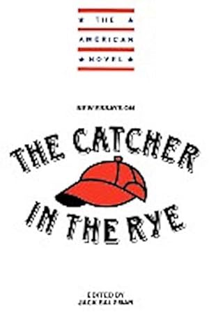 Seller image for New Essays on the Catcher in the Rye for sale by AHA-BUCH GmbH