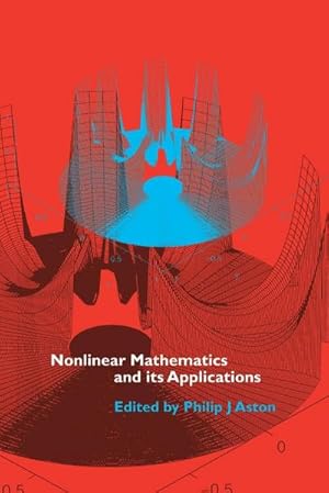 Bild des Verkufers fr Nonlinear Mathematics and its Applications zum Verkauf von AHA-BUCH GmbH