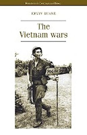 Seller image for The Vietnam wars for sale by AHA-BUCH GmbH