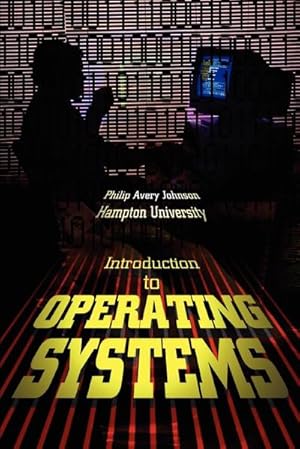 Seller image for Introduction to Operating Systems for sale by AHA-BUCH GmbH