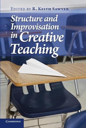 Bild des Verkufers fr Structure and Improvisation in Creative Teaching zum Verkauf von AHA-BUCH GmbH