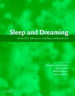 Seller image for Sleep and Dreaming : Scientific Advances and Reconsiderations for sale by AHA-BUCH GmbH