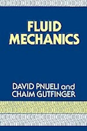 Immagine del venditore per Fluid Mechanics venduto da AHA-BUCH GmbH