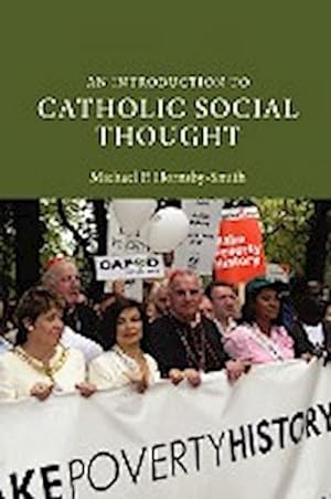 Bild des Verkufers fr An Introduction to Catholic Social Thought zum Verkauf von AHA-BUCH GmbH