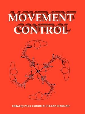 Seller image for Movement Control for sale by AHA-BUCH GmbH