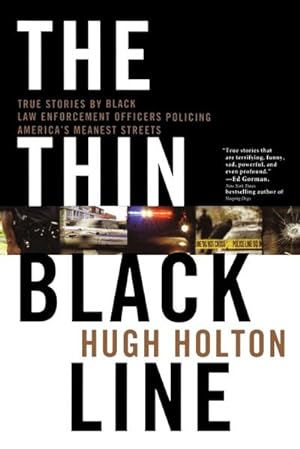 Seller image for The Thin Black Line for sale by AHA-BUCH GmbH
