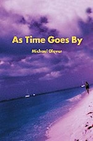 Seller image for As Time Goes by for sale by AHA-BUCH GmbH