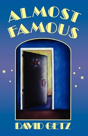 Imagen del vendedor de Almost Famous a la venta por AHA-BUCH GmbH