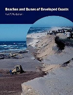Immagine del venditore per Beaches and Dunes of Developed Coasts venduto da AHA-BUCH GmbH