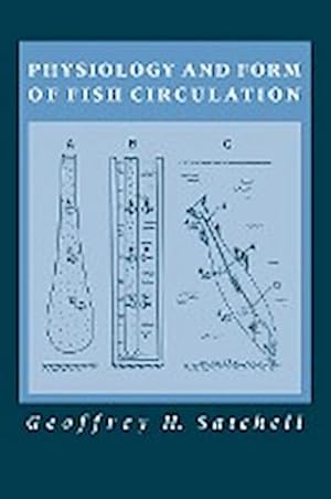 Bild des Verkufers fr Physiology and Form of Fish Circulation zum Verkauf von AHA-BUCH GmbH