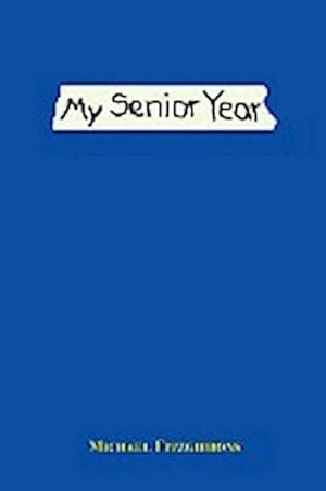 Seller image for My Senior Year for sale by AHA-BUCH GmbH