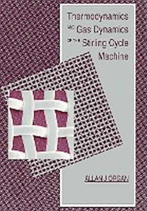 Immagine del venditore per Thermodynamics and Gas Dynamics of the Stirling Cycle Machine venduto da AHA-BUCH GmbH