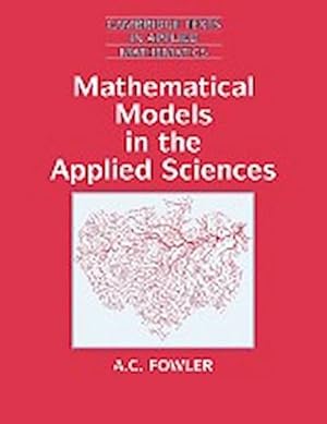 Imagen del vendedor de Mathematical Models in the Applied Sciences a la venta por AHA-BUCH GmbH