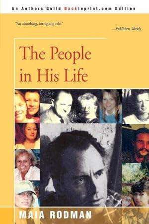 Seller image for The People in His Life for sale by AHA-BUCH GmbH