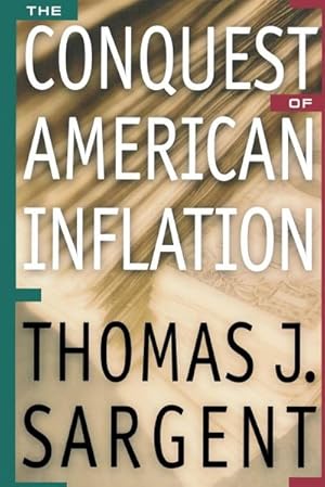 Immagine del venditore per The Conquest of American Inflation venduto da AHA-BUCH GmbH
