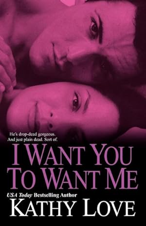 Seller image for I Want You to Want Me for sale by AHA-BUCH GmbH