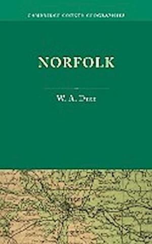 Seller image for Norfolk for sale by AHA-BUCH GmbH