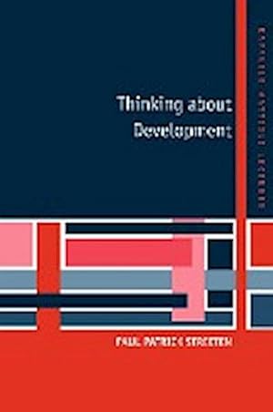 Seller image for Thinking about Development for sale by AHA-BUCH GmbH