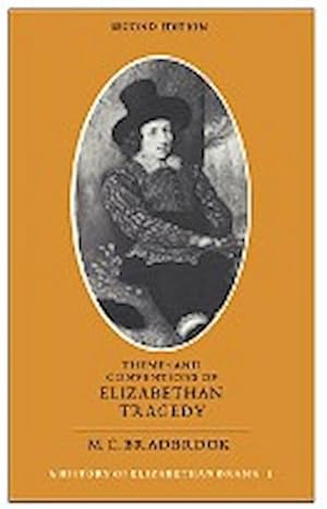 Seller image for Themes and Conventions of Elizabethan Tragedy for sale by AHA-BUCH GmbH