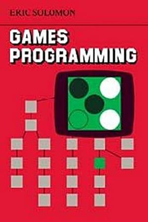 Bild des Verkufers fr Games Programming zum Verkauf von AHA-BUCH GmbH