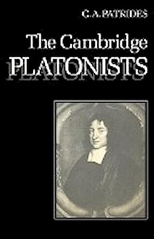Seller image for The Cambridge Platonists for sale by AHA-BUCH GmbH