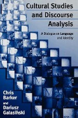 Immagine del venditore per Cultural Studies and Discourse Analysis : A Dialogue on Language and Identity venduto da AHA-BUCH GmbH