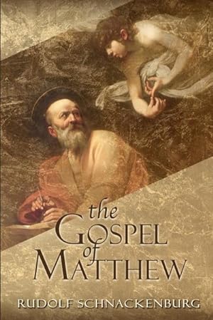 Seller image for The Gospel of Matthew for sale by AHA-BUCH GmbH