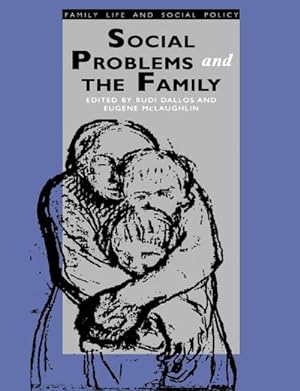 Immagine del venditore per Social Problems and the Family venduto da AHA-BUCH GmbH