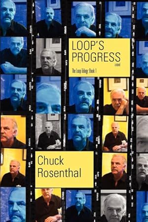 Bild des Verkufers fr Loop's Progress (The Loop Trilogy : Book One) zum Verkauf von AHA-BUCH GmbH