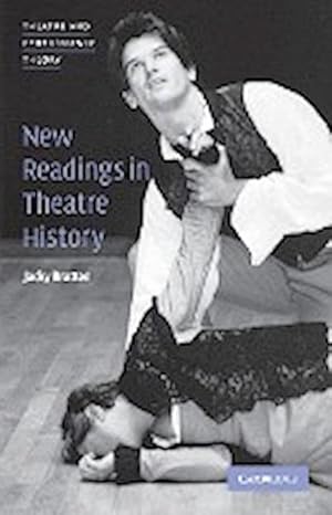 Seller image for New Readings in Theatre History for sale by AHA-BUCH GmbH