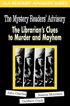 Bild des Verkufers fr Mystery Reader's Advisory : The Librarian's Clues to Murder and Mayhem zum Verkauf von AHA-BUCH GmbH