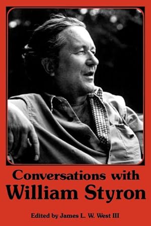 Seller image for Conversations with William Styron for sale by AHA-BUCH GmbH