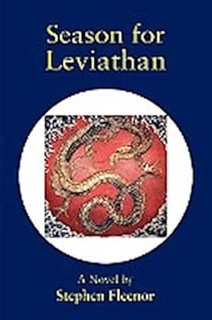 Seller image for Season for Leviathan for sale by AHA-BUCH GmbH