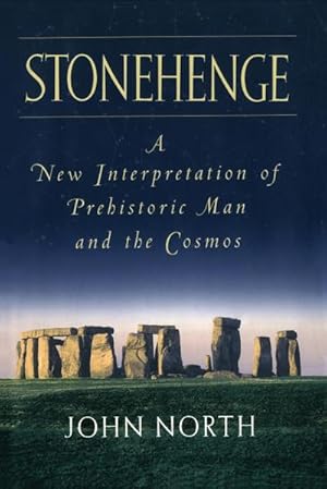 Seller image for Stonehenge for sale by AHA-BUCH GmbH