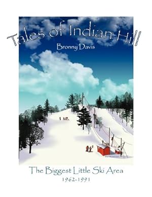 Seller image for Tales of Indian Hill for sale by AHA-BUCH GmbH