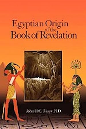 Seller image for Egyptian Origen of the Book of Revelation for sale by AHA-BUCH GmbH